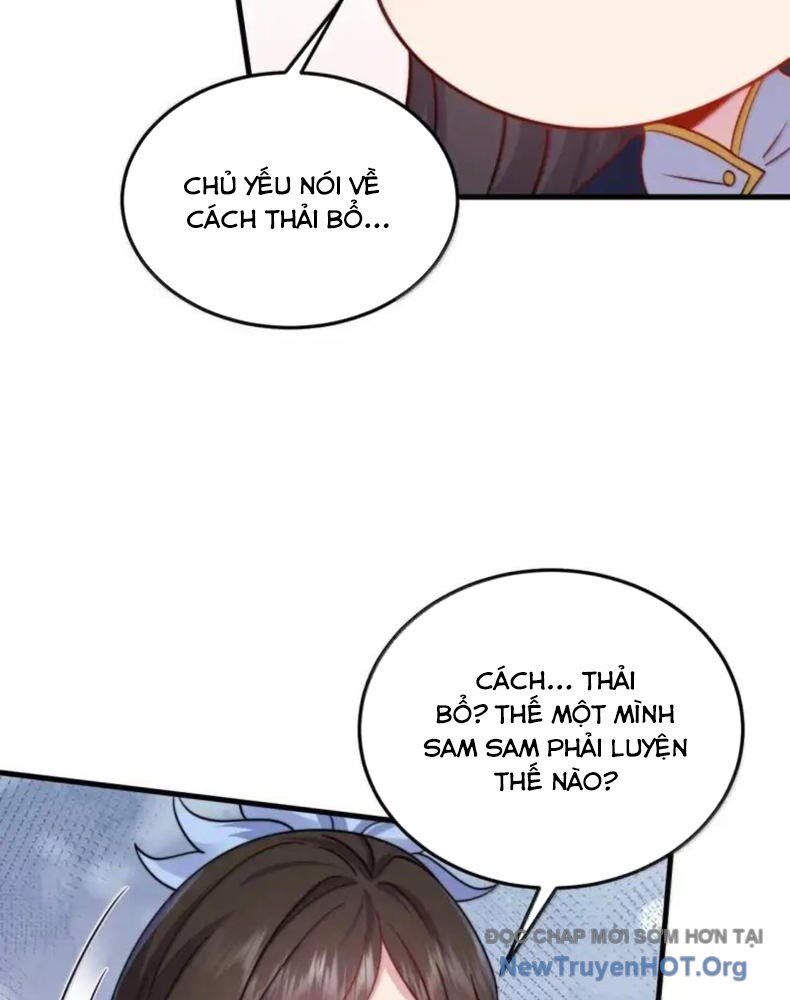 Vai Ác Sư Tôn Mang Theo Các Đồ Đệ Vô Địch Thiên Hạ Chap 177 - Next Chap 178