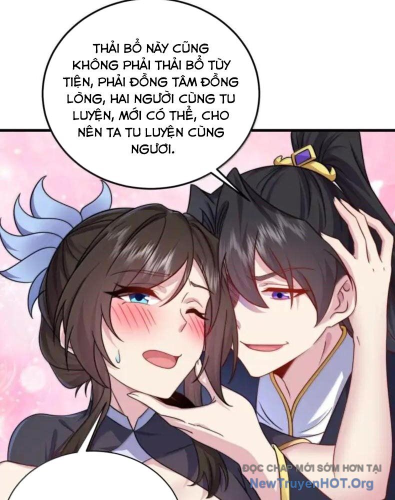 Vai Ác Sư Tôn Mang Theo Các Đồ Đệ Vô Địch Thiên Hạ Chap 177 - Next Chap 178