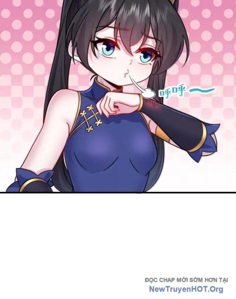 Vai Ác Sư Tôn Mang Theo Các Đồ Đệ Vô Địch Thiên Hạ Chap 177 - Next Chap 178