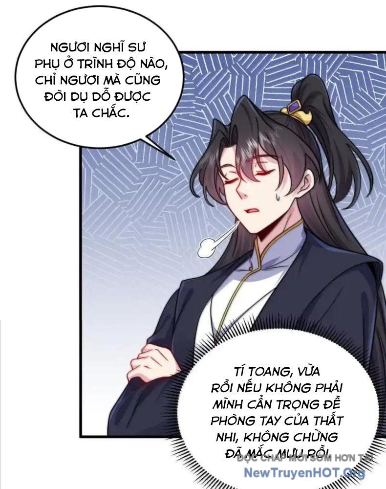 Vai Ác Sư Tôn Mang Theo Các Đồ Đệ Vô Địch Thiên Hạ Chap 177 - Next Chap 178