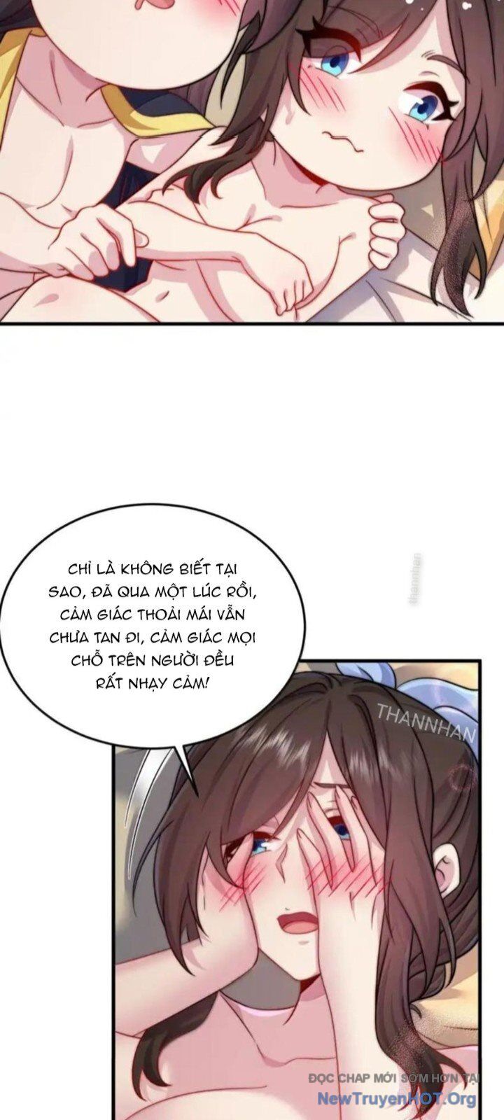 Vai Ác Sư Tôn Mang Theo Các Đồ Đệ Vô Địch Thiên Hạ Chap 178 - Next Chap 179