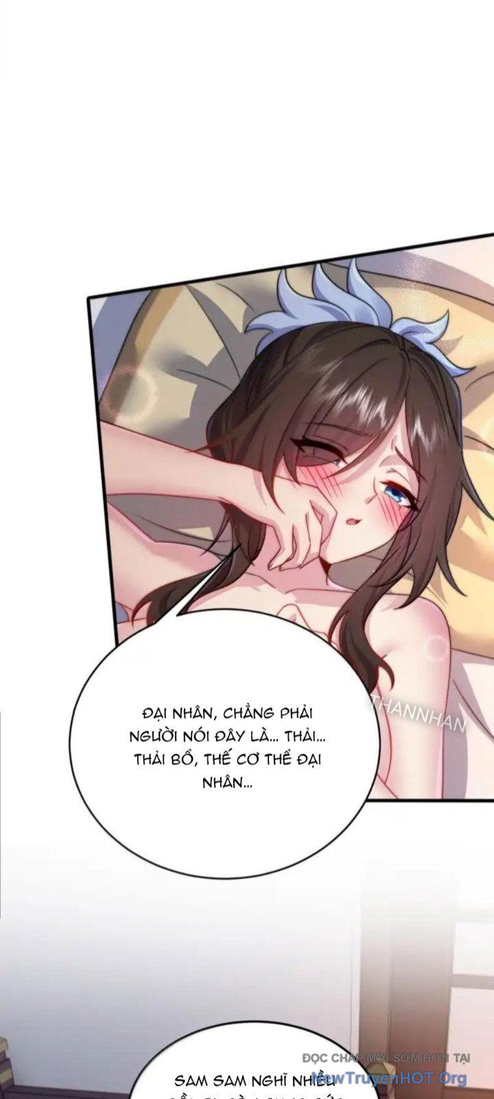 Vai Ác Sư Tôn Mang Theo Các Đồ Đệ Vô Địch Thiên Hạ Chap 178 - Next Chap 179