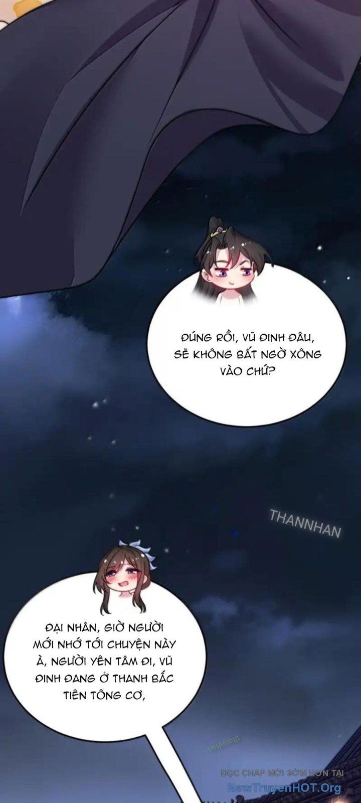 Vai Ác Sư Tôn Mang Theo Các Đồ Đệ Vô Địch Thiên Hạ Chap 178 - Next Chap 179