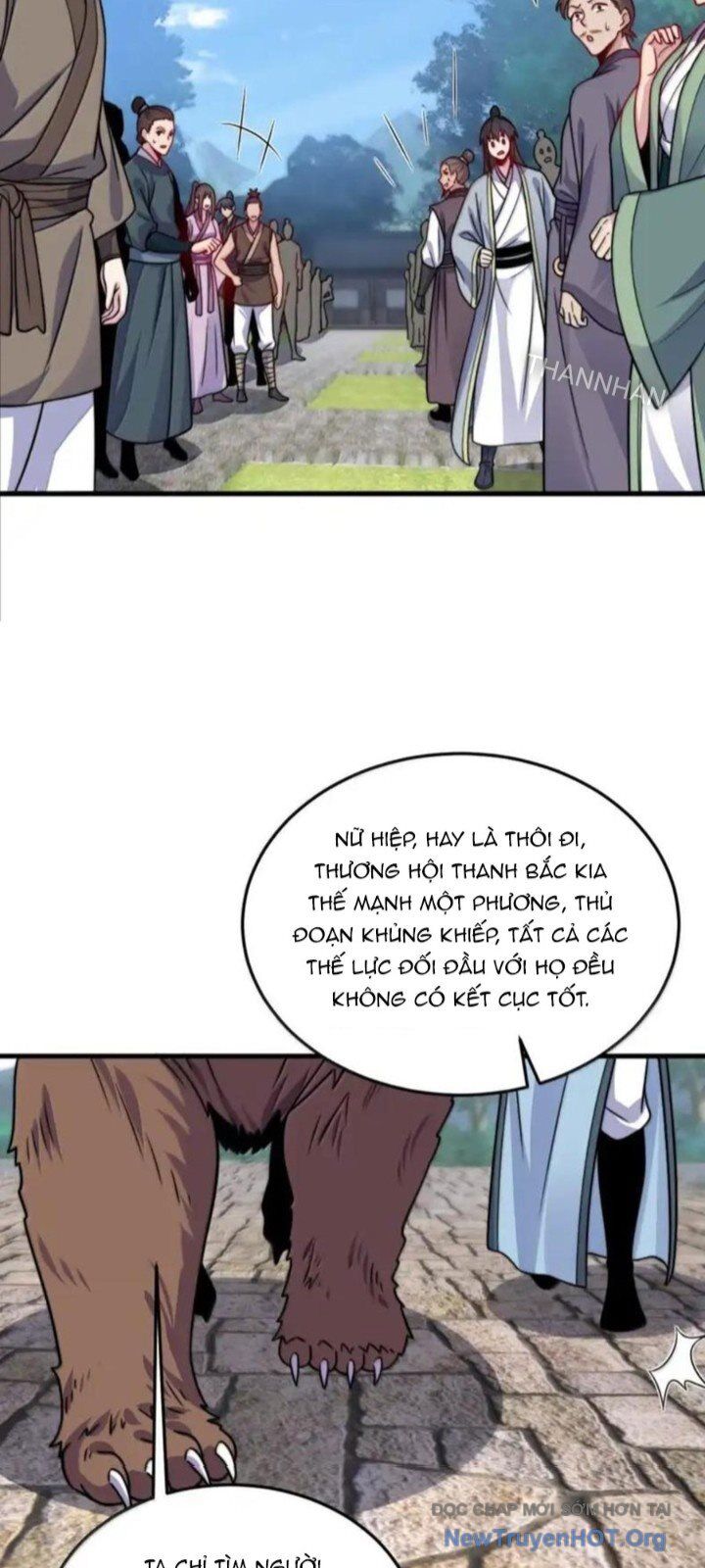 Vai Ác Sư Tôn Mang Theo Các Đồ Đệ Vô Địch Thiên Hạ Chap 178 - Next Chap 179