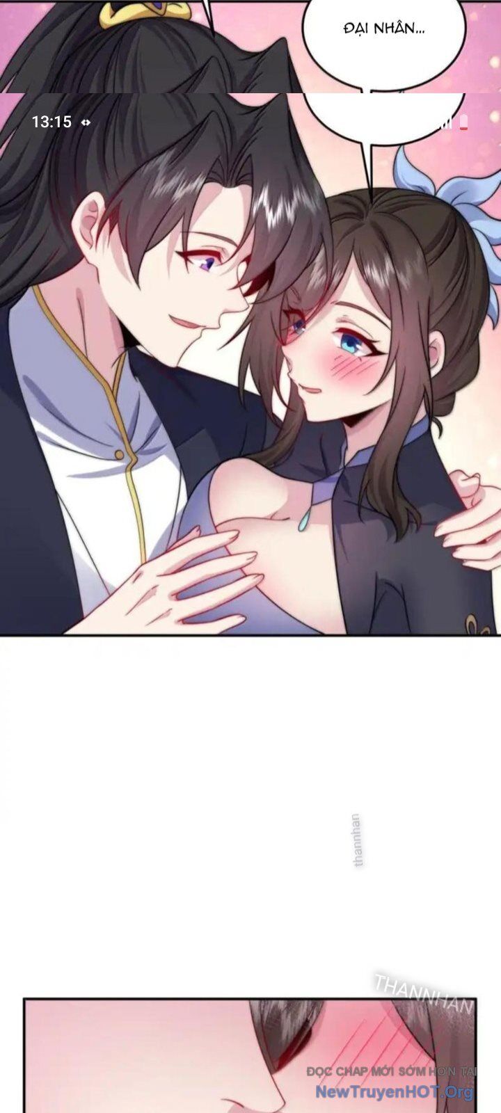 Vai Ác Sư Tôn Mang Theo Các Đồ Đệ Vô Địch Thiên Hạ Chap 178 - Next Chap 179
