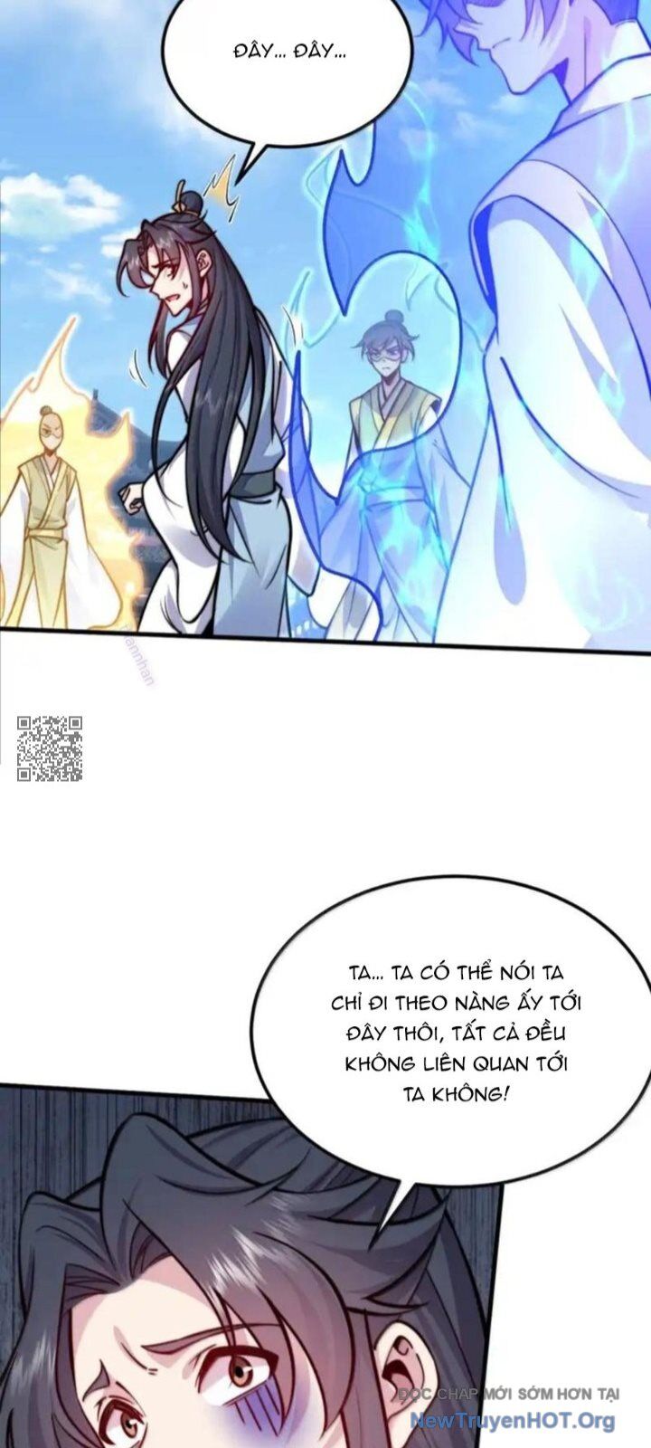 Vai Ác Sư Tôn Mang Theo Các Đồ Đệ Vô Địch Thiên Hạ Chap 178 - Next Chap 179