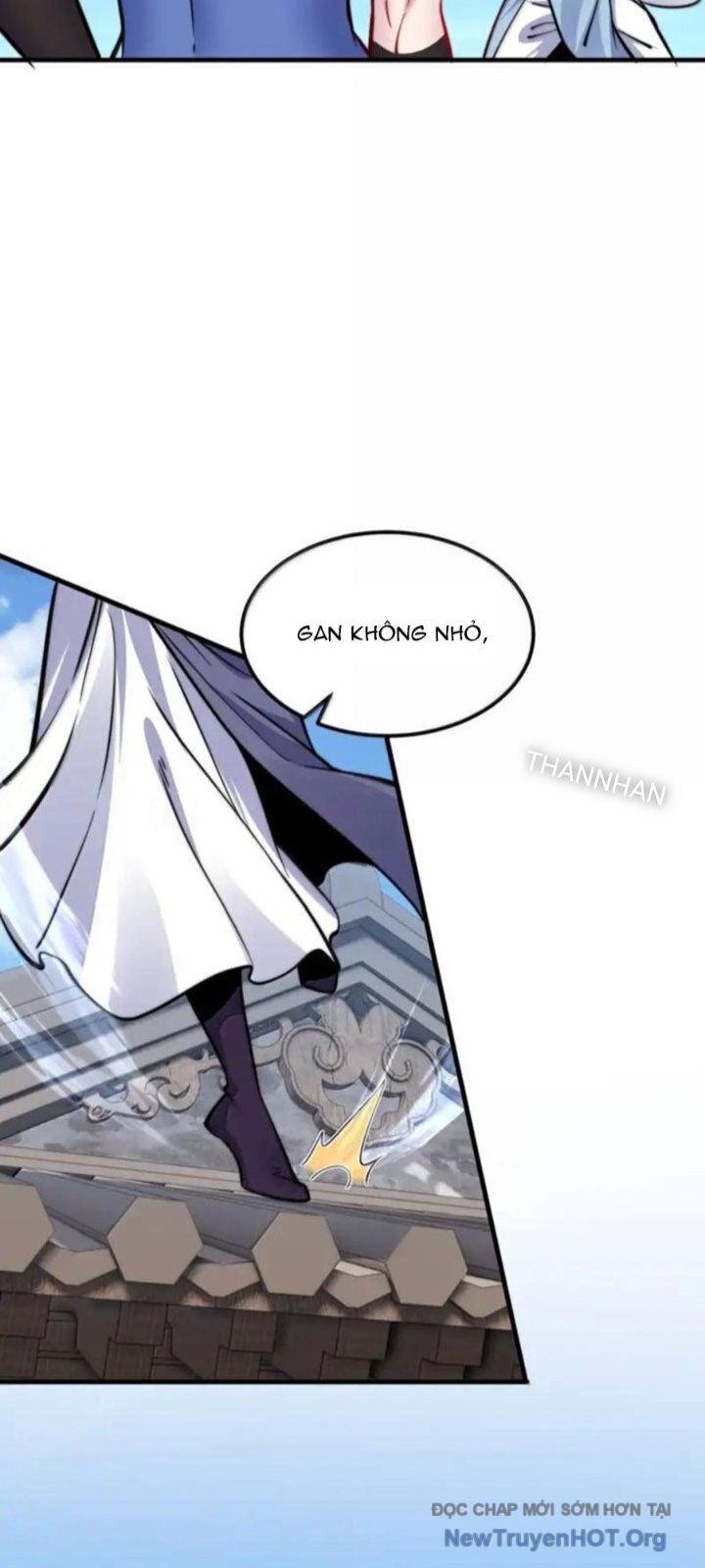 Vai Ác Sư Tôn Mang Theo Các Đồ Đệ Vô Địch Thiên Hạ Chap 178 - Next Chap 179