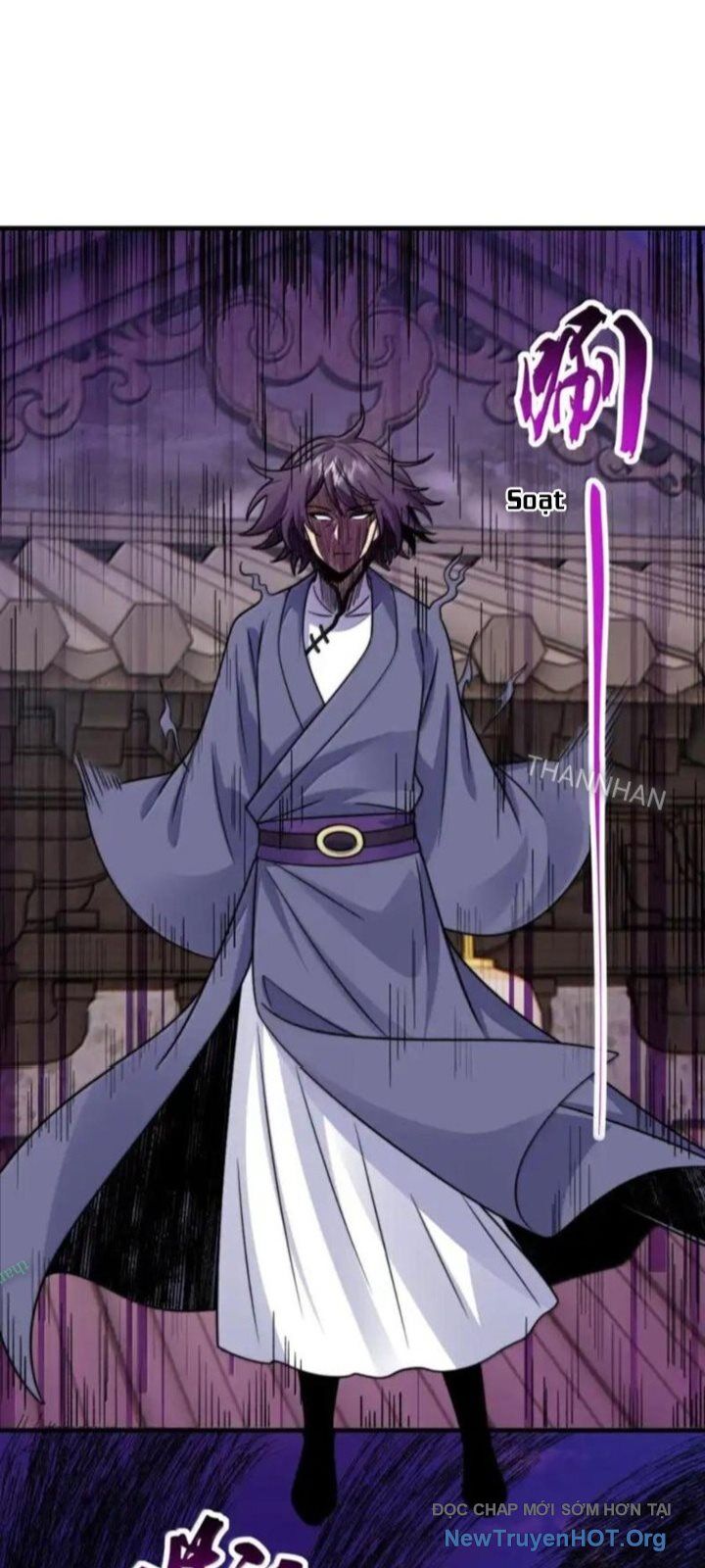 Vai Ác Sư Tôn Mang Theo Các Đồ Đệ Vô Địch Thiên Hạ Chap 178 - Next Chap 179