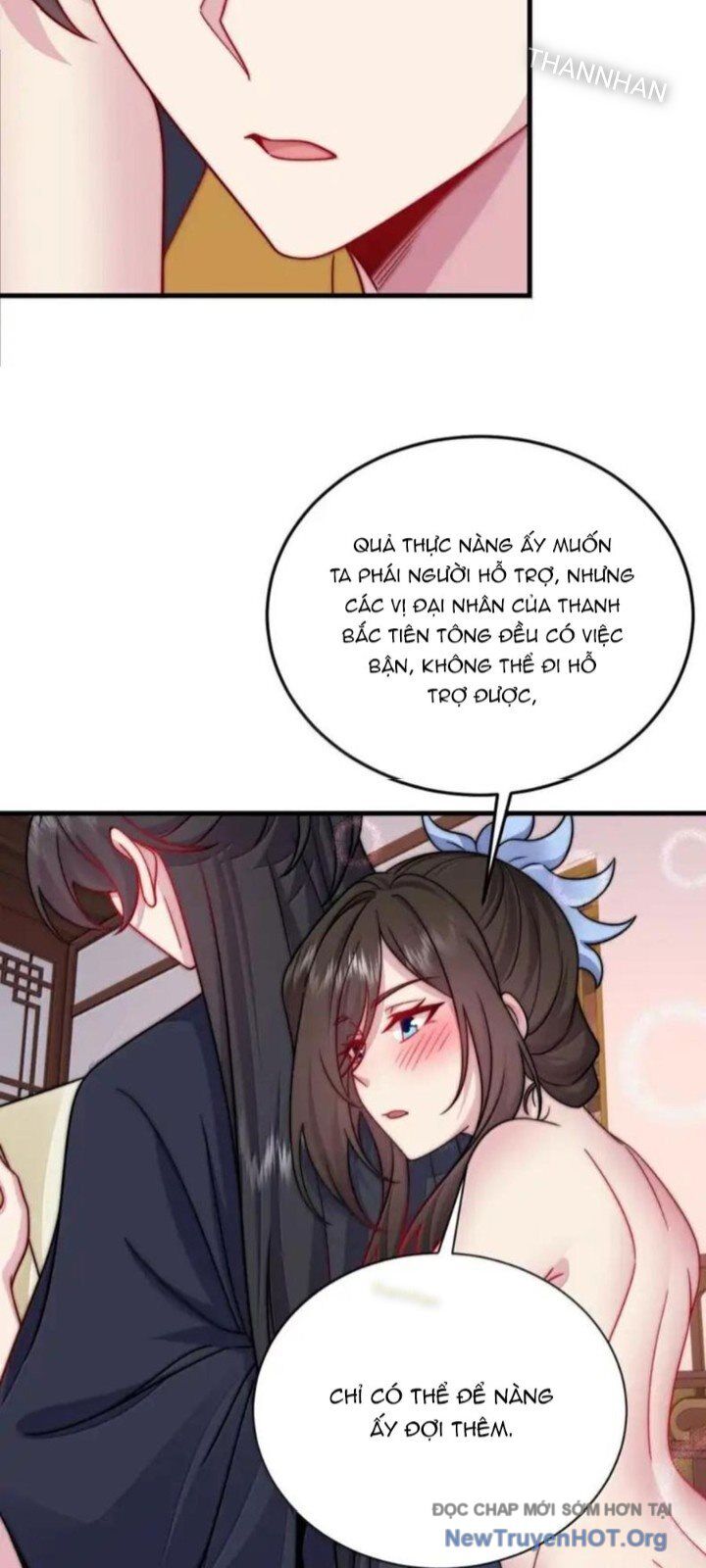 Vai Ác Sư Tôn Mang Theo Các Đồ Đệ Vô Địch Thiên Hạ Chap 178 - Next Chap 179