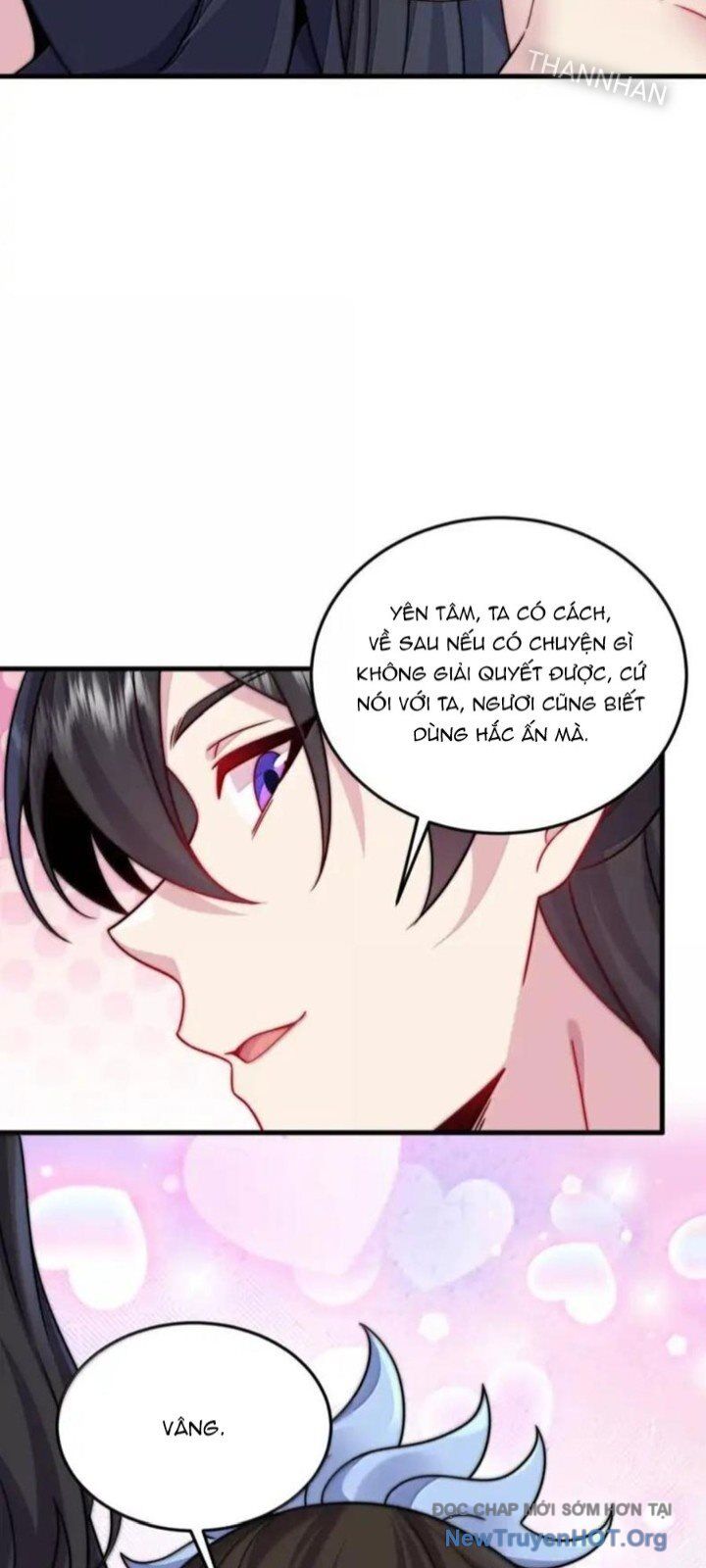 Vai Ác Sư Tôn Mang Theo Các Đồ Đệ Vô Địch Thiên Hạ Chap 178 - Next Chap 179
