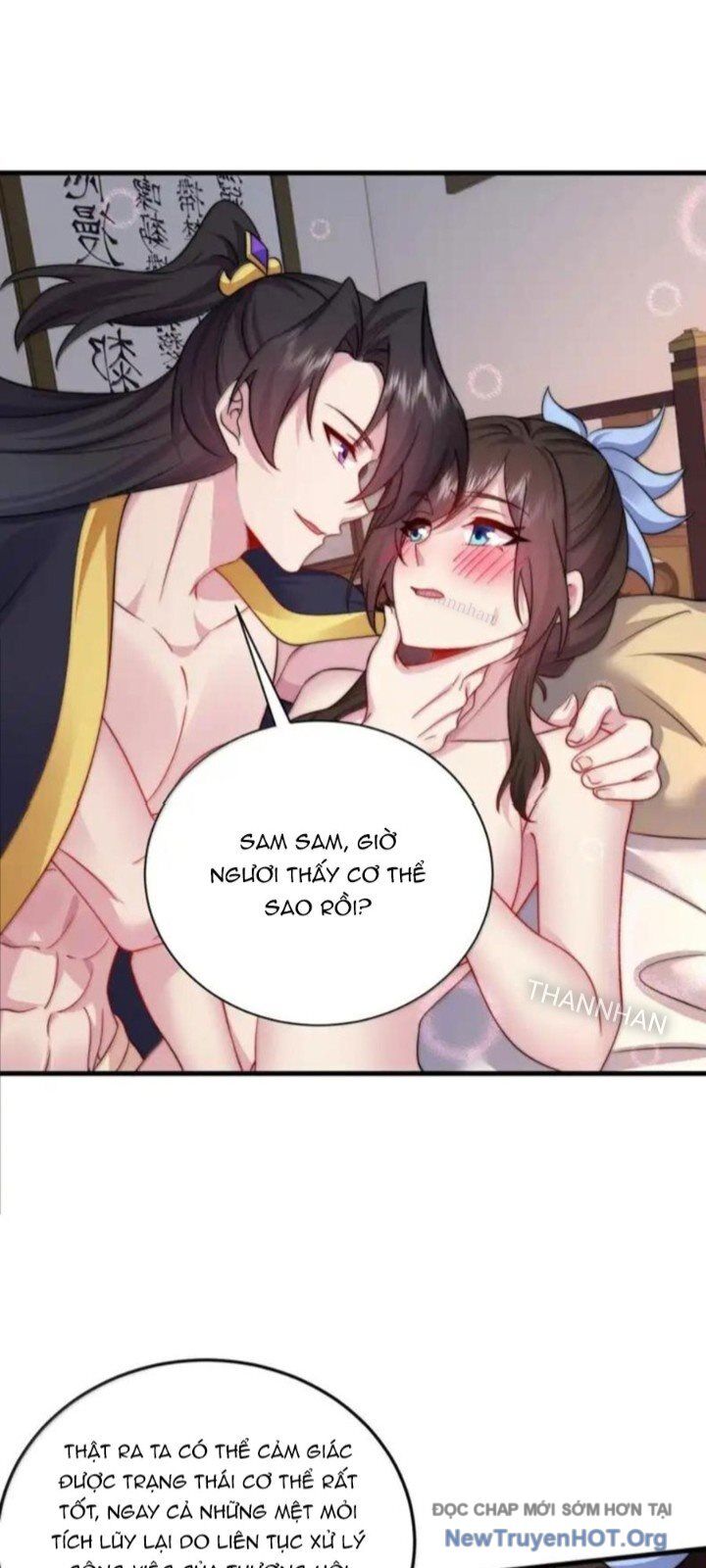 Vai Ác Sư Tôn Mang Theo Các Đồ Đệ Vô Địch Thiên Hạ Chap 178 - Next Chap 179