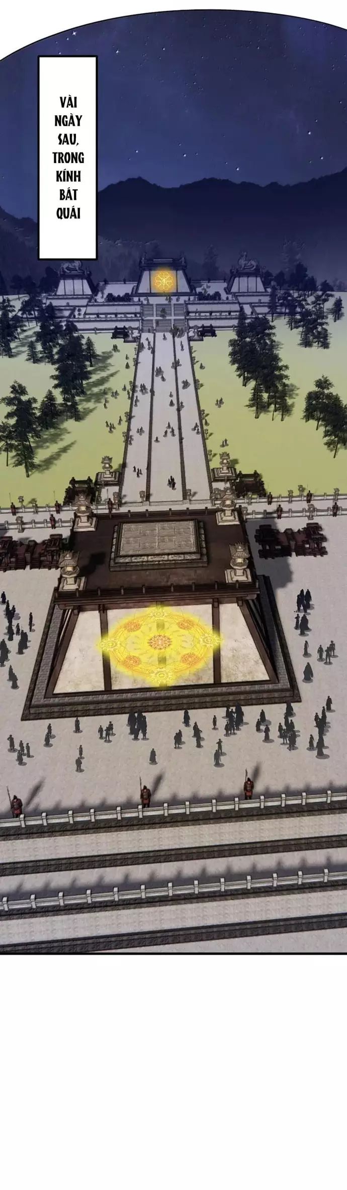 Vai Ác Sư Tôn Mang Theo Các Đồ Đệ Vô Địch Thiên Hạ Chap 179 - Next Chap 180