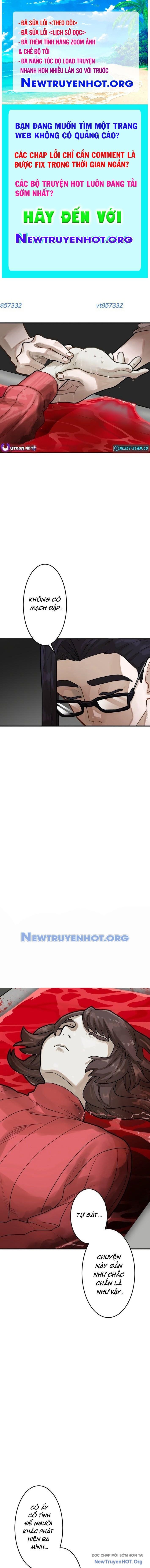 Vai Diễn Sát Nhân Chap 13 - Next Chap 14
