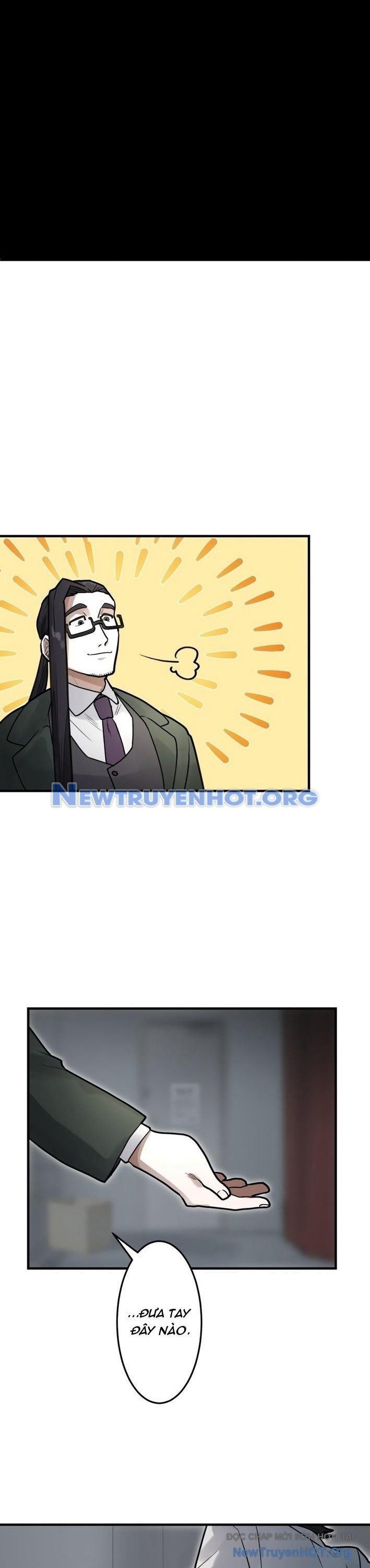 Vai Diễn Sát Nhân Chap 14 - Next Chap 15