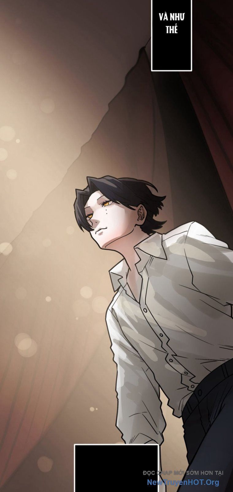Vai Diễn Sát Nhân Chap 15 - Next Chap 16