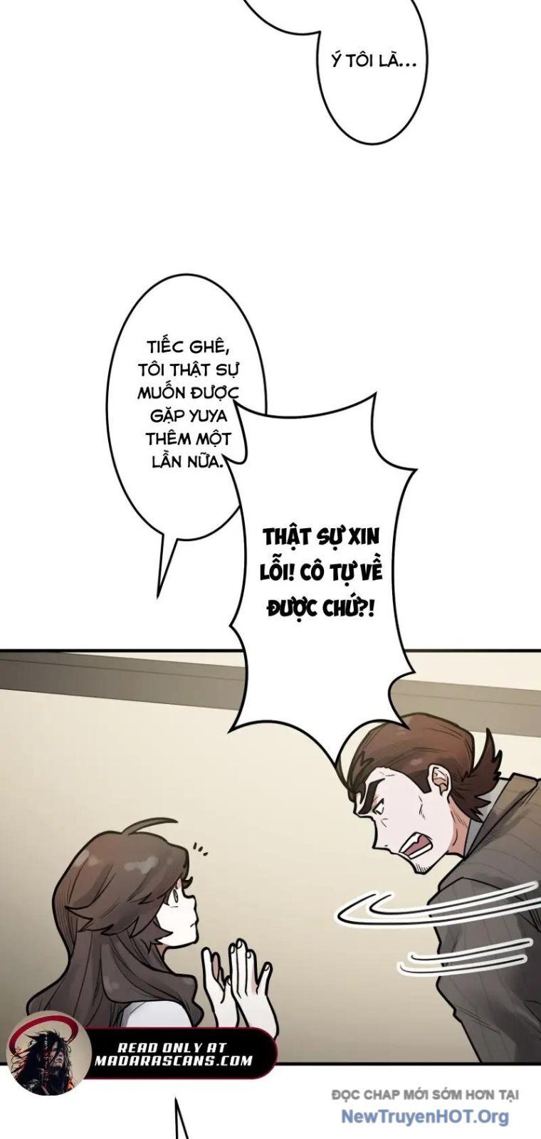 Vai Diễn Sát Nhân Chap 16 - Next Chap 17