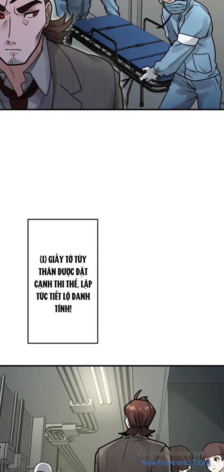 Vai Diễn Sát Nhân Chap 16 - Next Chap 17