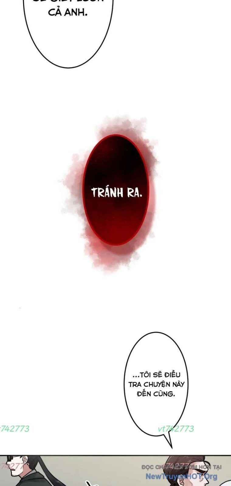 Vai Diễn Sát Nhân Chap 16 - Next Chap 17