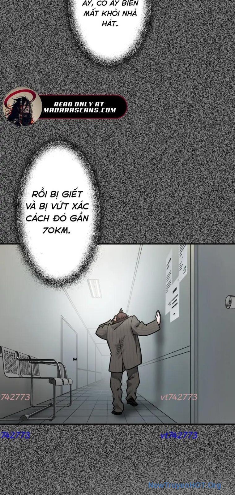 Vai Diễn Sát Nhân Chap 16 - Next Chap 17