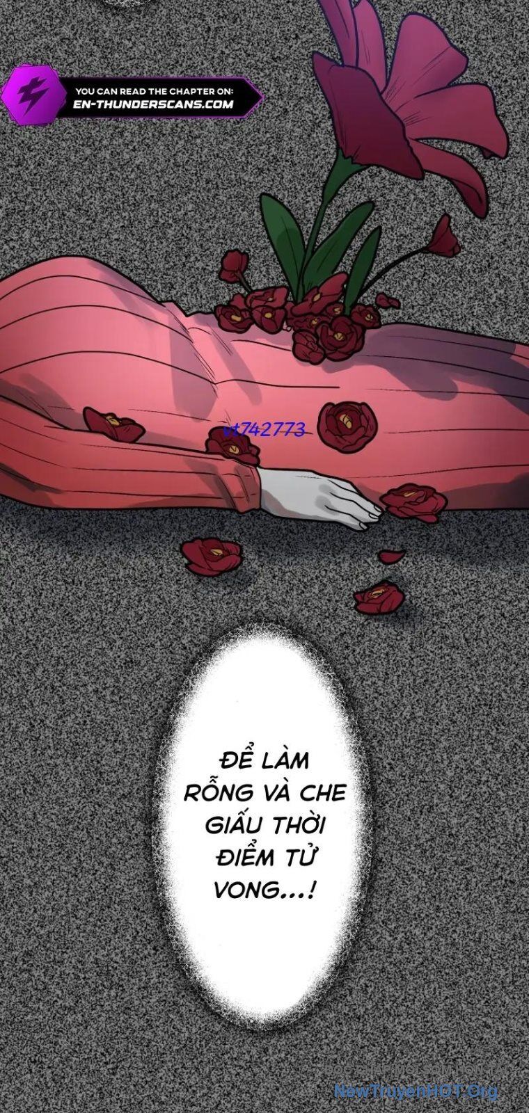 Vai Diễn Sát Nhân Chap 16 - Next Chap 17