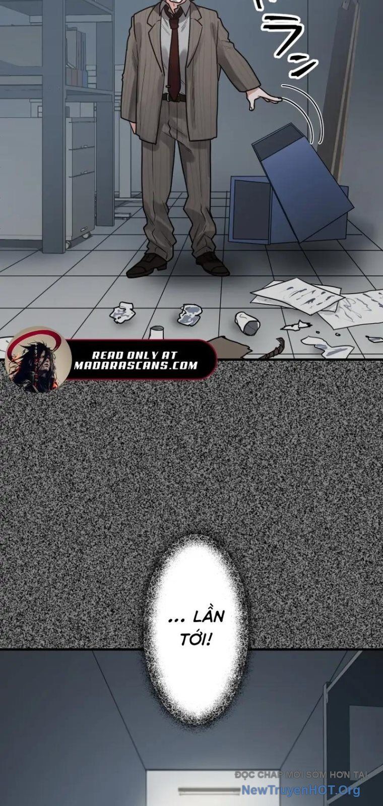 Vai Diễn Sát Nhân Chap 16 - Next Chap 17