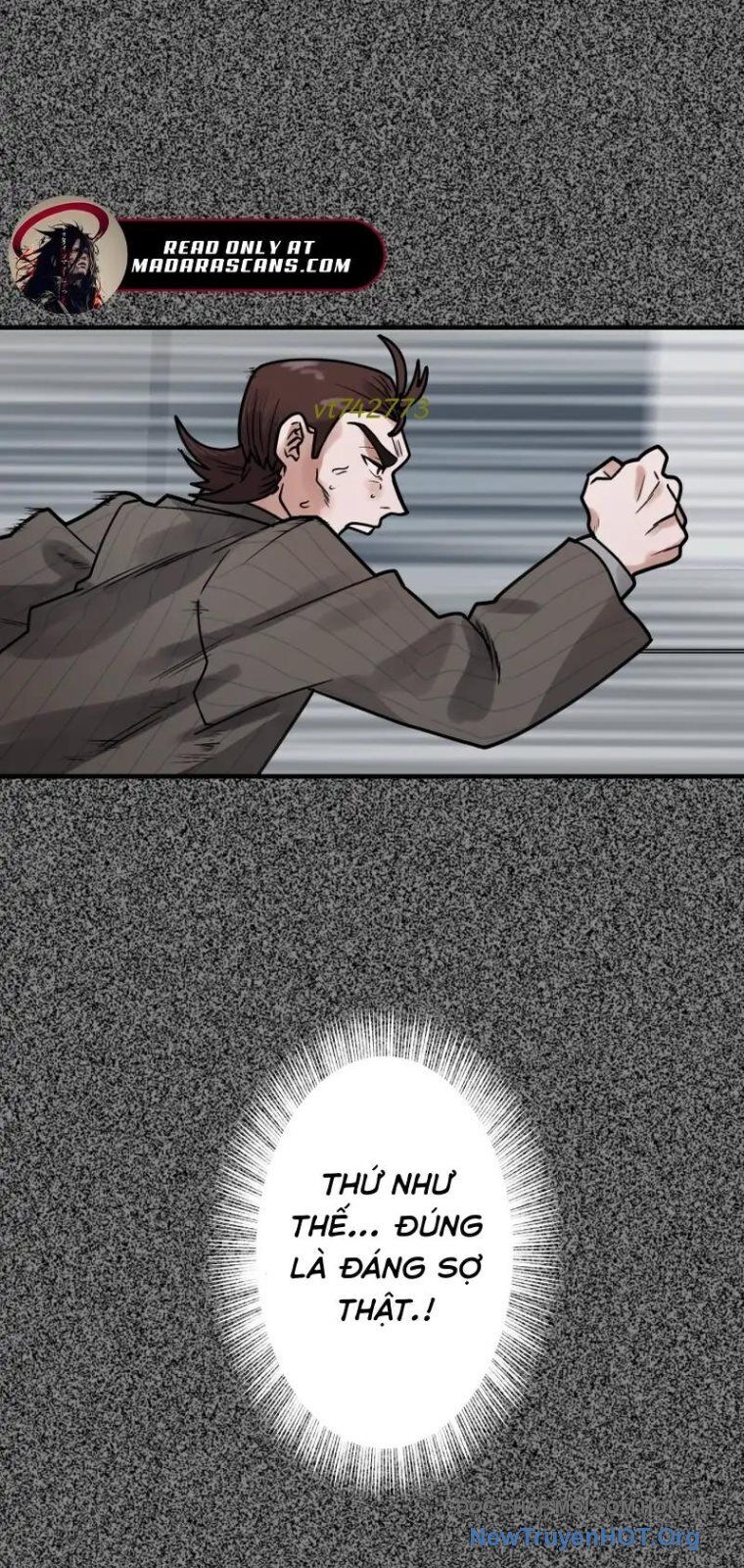 Vai Diễn Sát Nhân Chap 16 - Next Chap 17