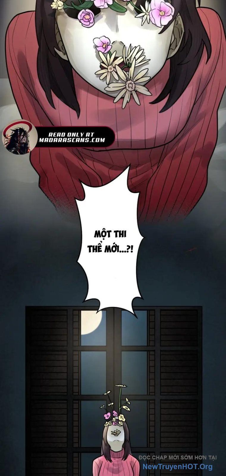 Vai Diễn Sát Nhân Chap 16 - Next Chap 17