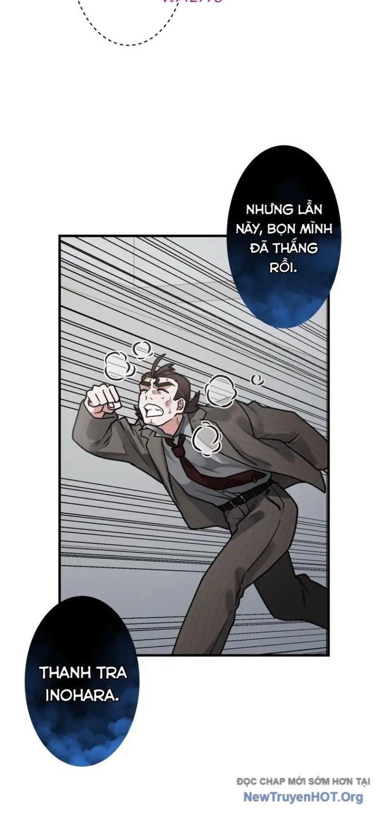 Vai Diễn Sát Nhân Chap 16 - Next Chap 17
