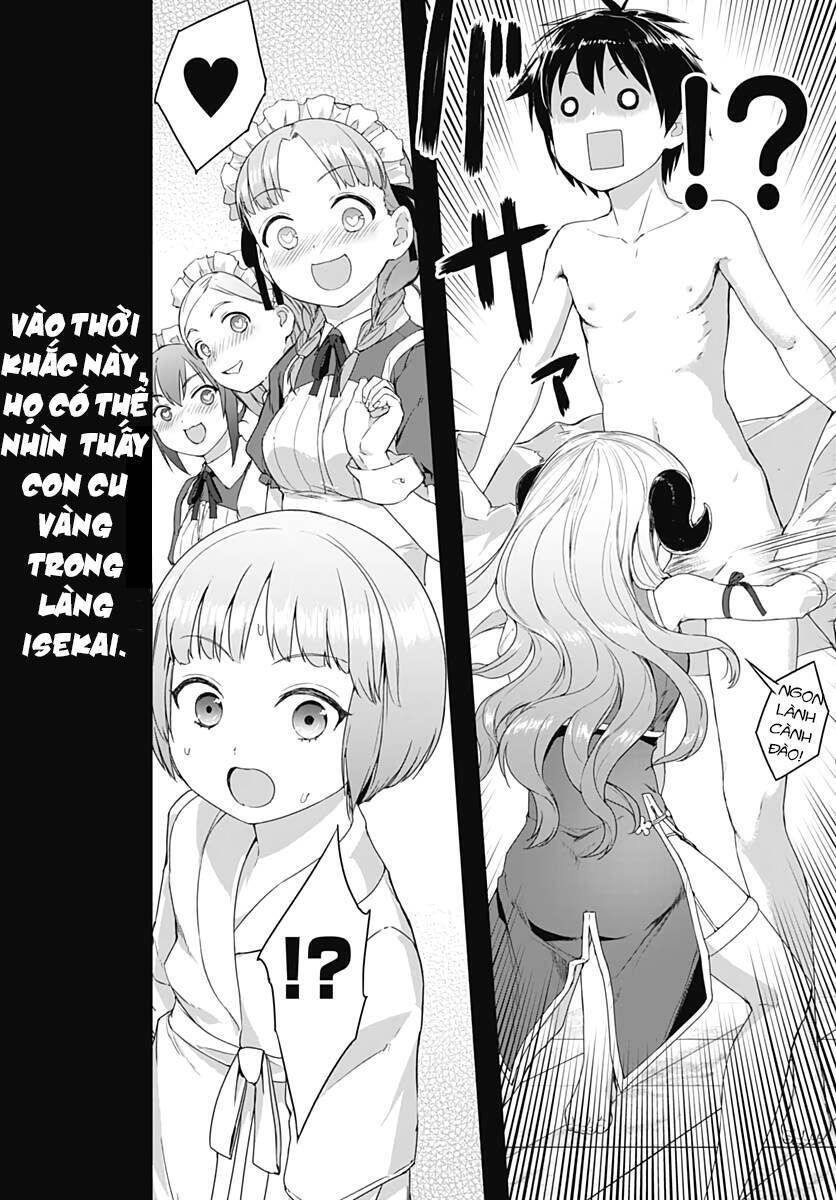 Valhalla Penis Mansion Chap 4 - Next Chap 5