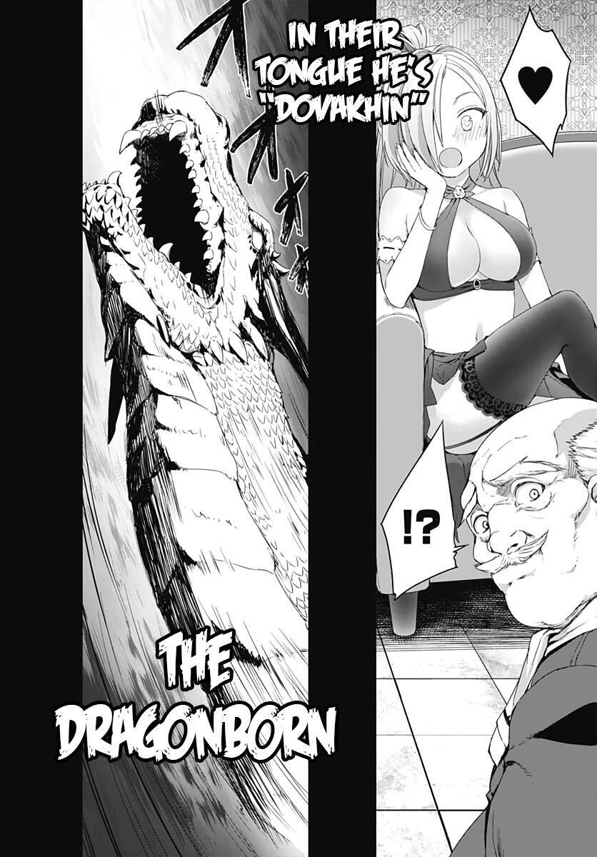 Valhalla Penis Mansion Chap 4 - Next Chap 5
