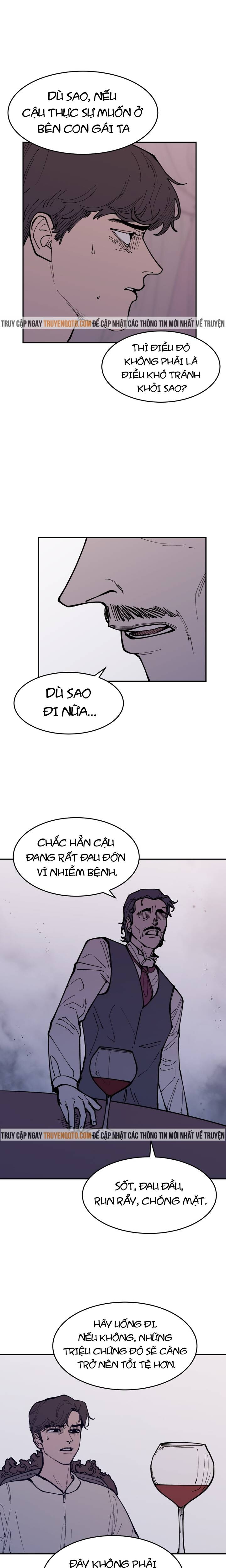 Vampire Family Chap 17 - Next Chap 18