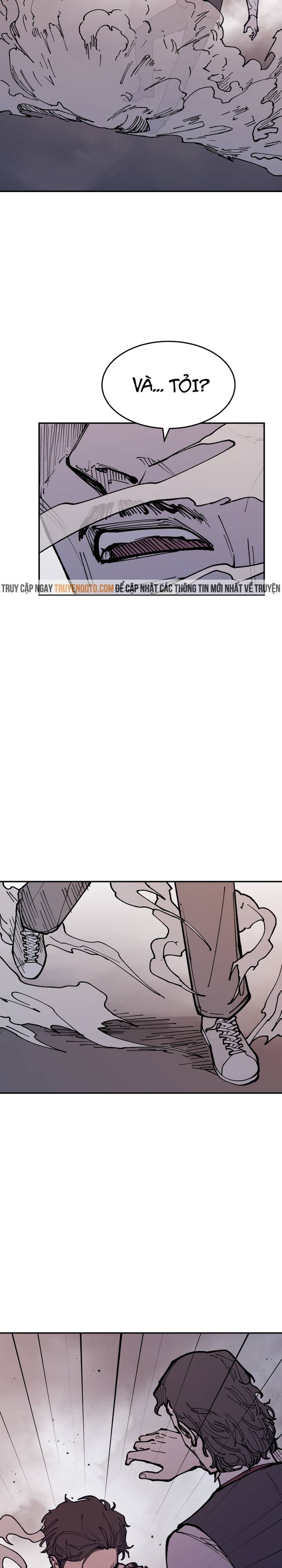 Vampire Family Chap 17 - Next Chap 18