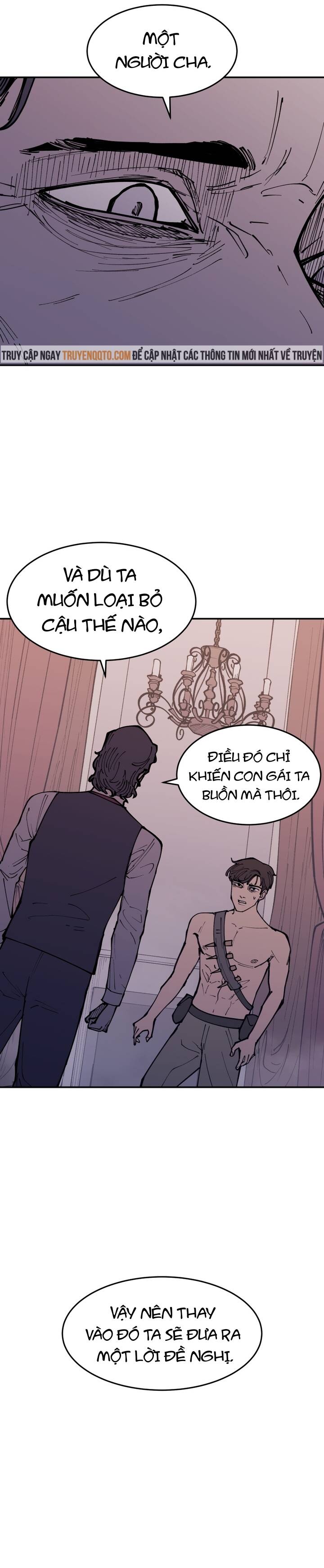 Vampire Family Chap 17 - Next Chap 18