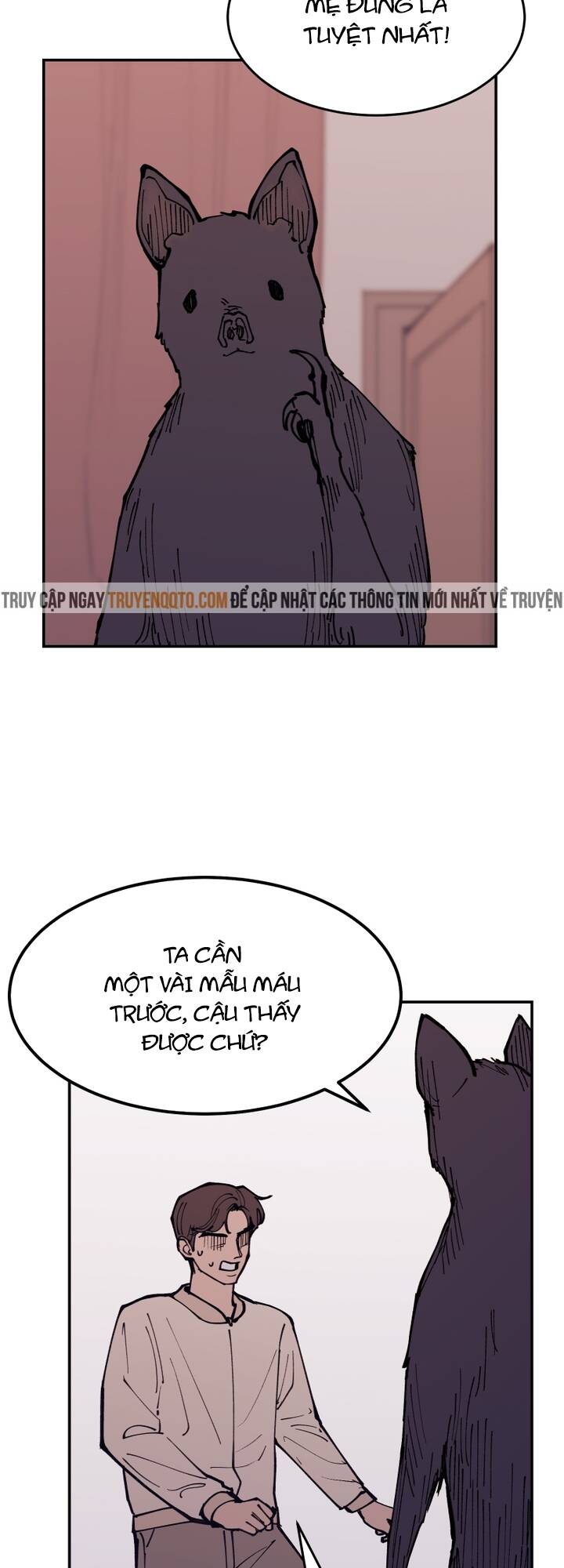 Vampire Family Chap 18 - Next Chap 19