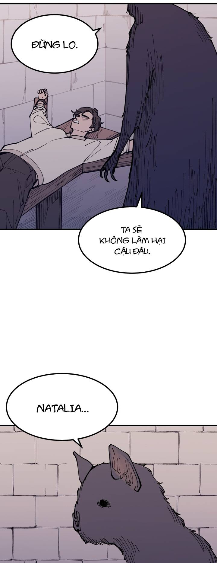 Vampire Family Chap 18 - Next Chap 19