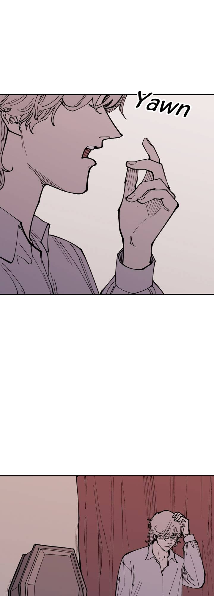 Vampire Family Chap 19 - Next Chap 20