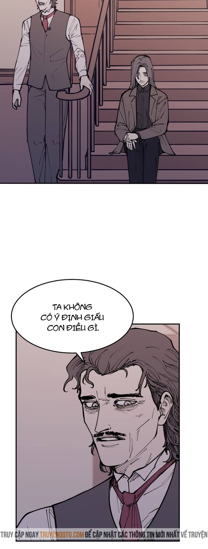 Vampire Family Chap 19 - Next Chap 20