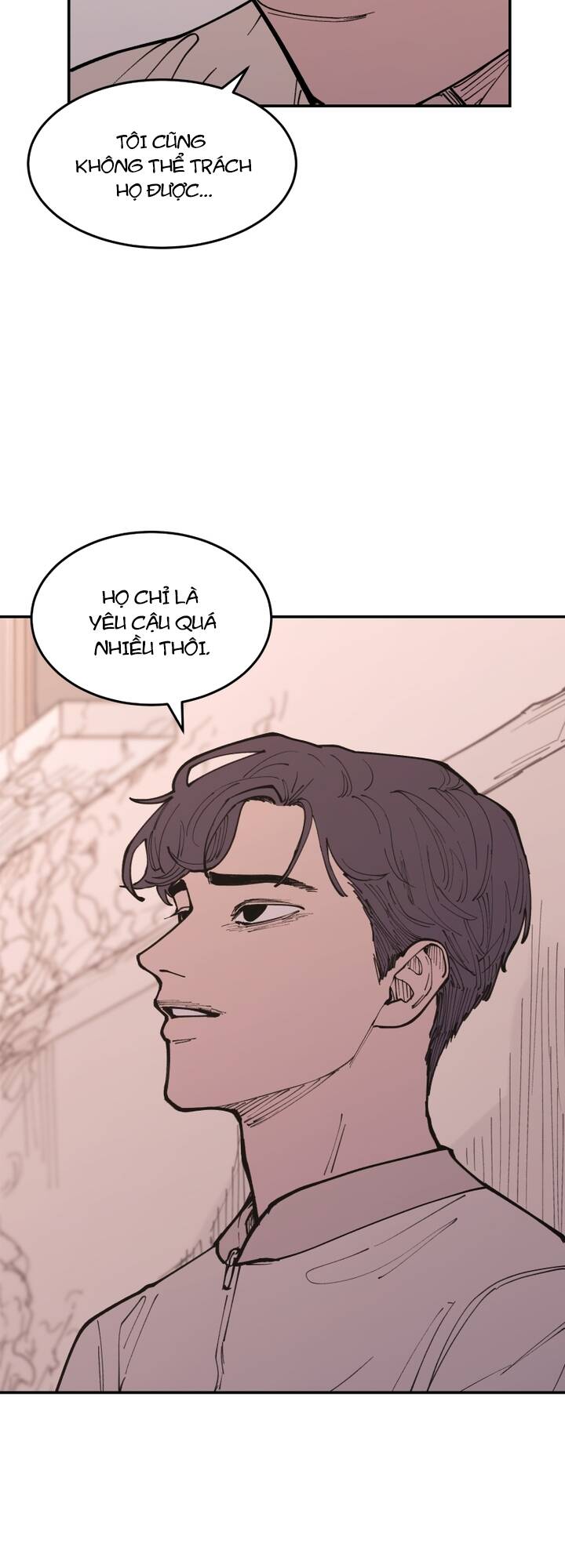 Vampire Family Chap 19 - Next Chap 20