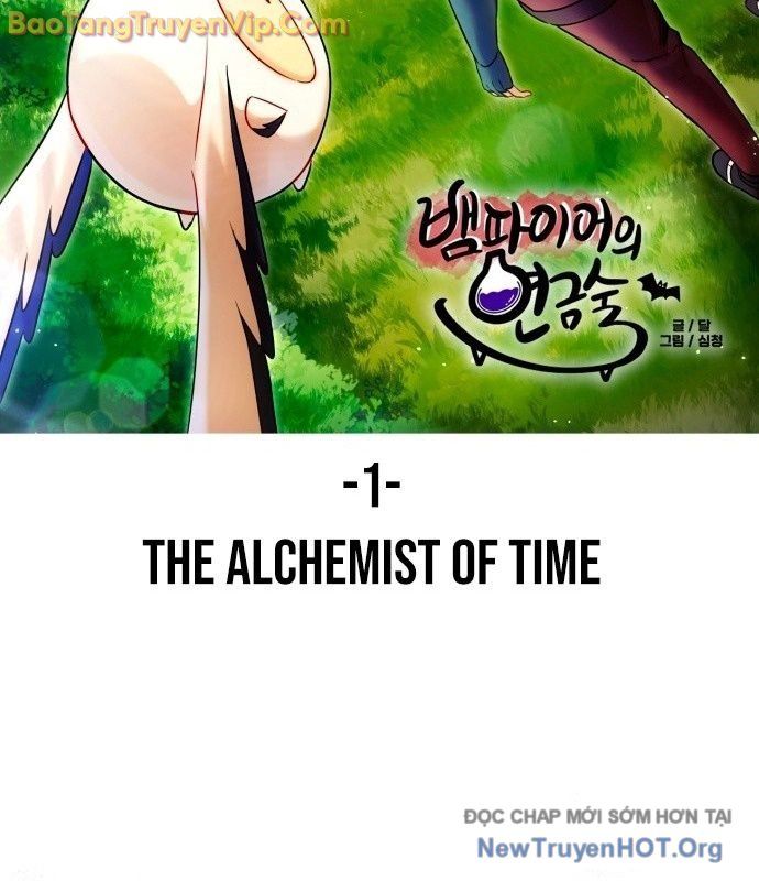 Vampire Giả Kim Thuật Sư Chap 0 - Next Chap 1