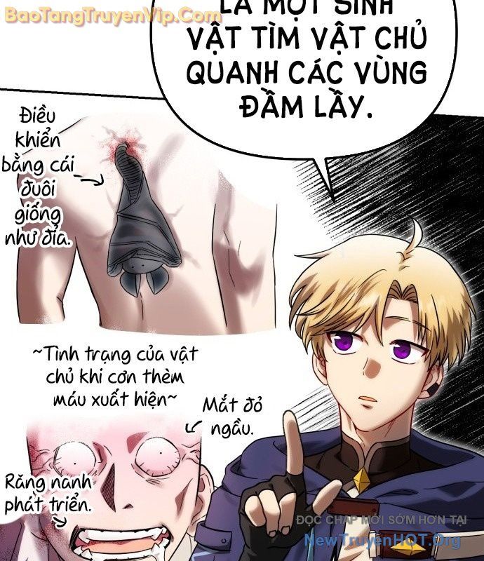 Vampire Giả Kim Thuật Sư Chap 0 - Next Chap 1