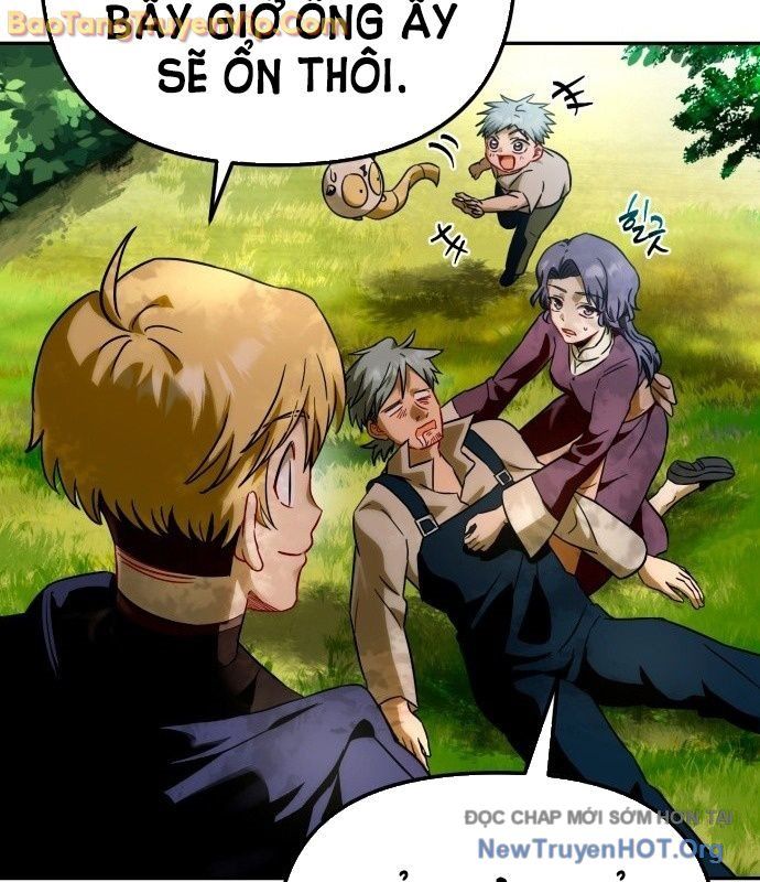 Vampire Giả Kim Thuật Sư Chap 0 - Next Chap 1