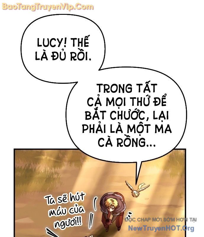 Vampire Giả Kim Thuật Sư Chap 0 - Next Chap 1