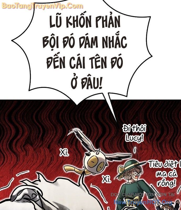 Vampire Giả Kim Thuật Sư Chap 0 - Next Chap 1