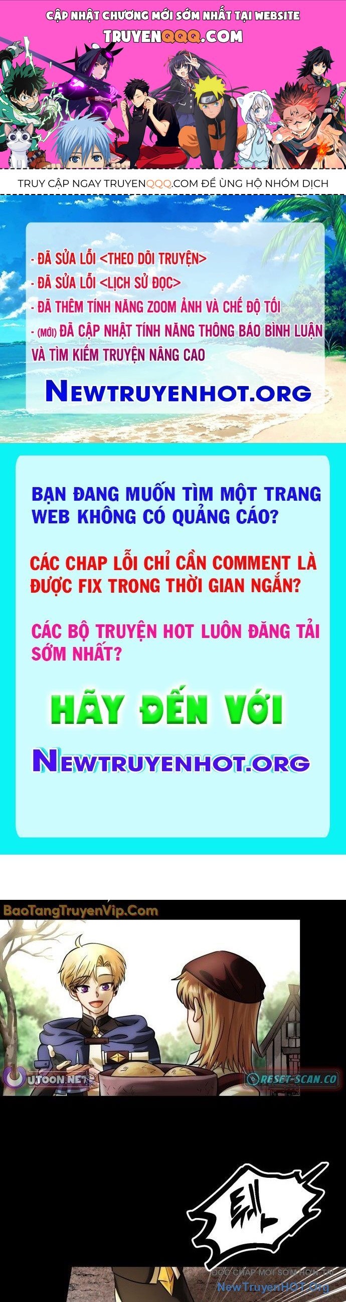 Vampire Giả Kim Thuật Sư Chap 1 - Next Chap 2