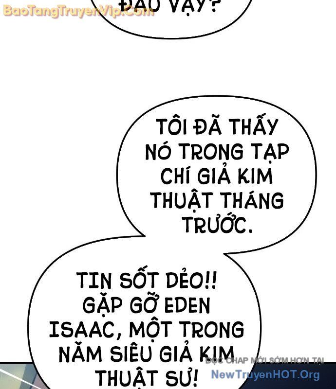 Vampire Giả Kim Thuật Sư Chap 1 - Next Chap 2