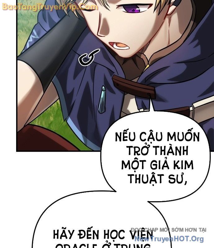 Vampire Giả Kim Thuật Sư Chap 1 - Next Chap 2