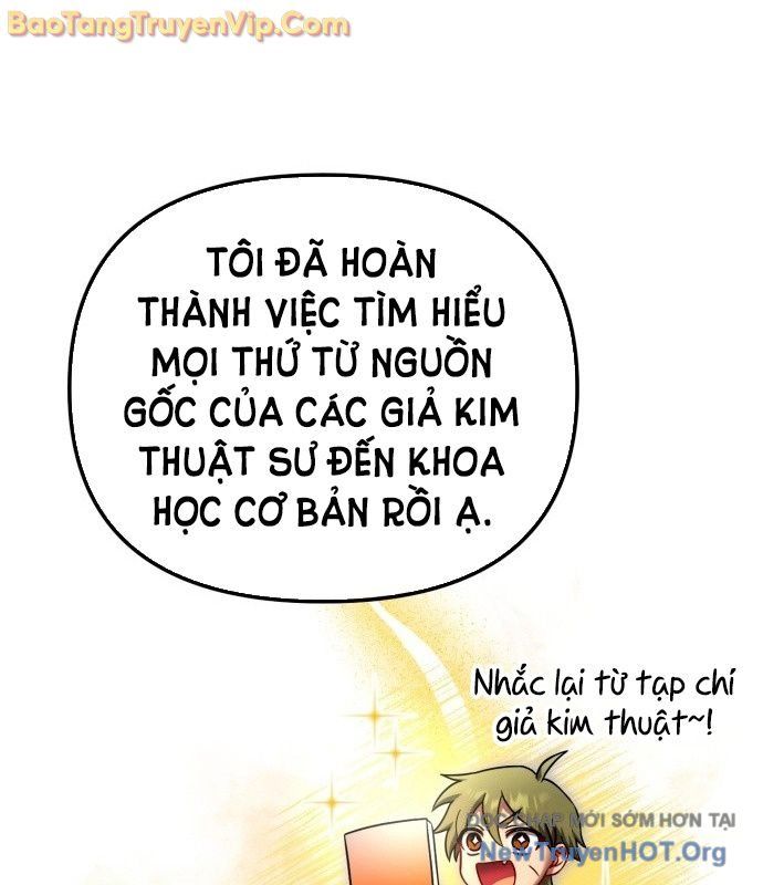 Vampire Giả Kim Thuật Sư Chap 1 - Next Chap 2