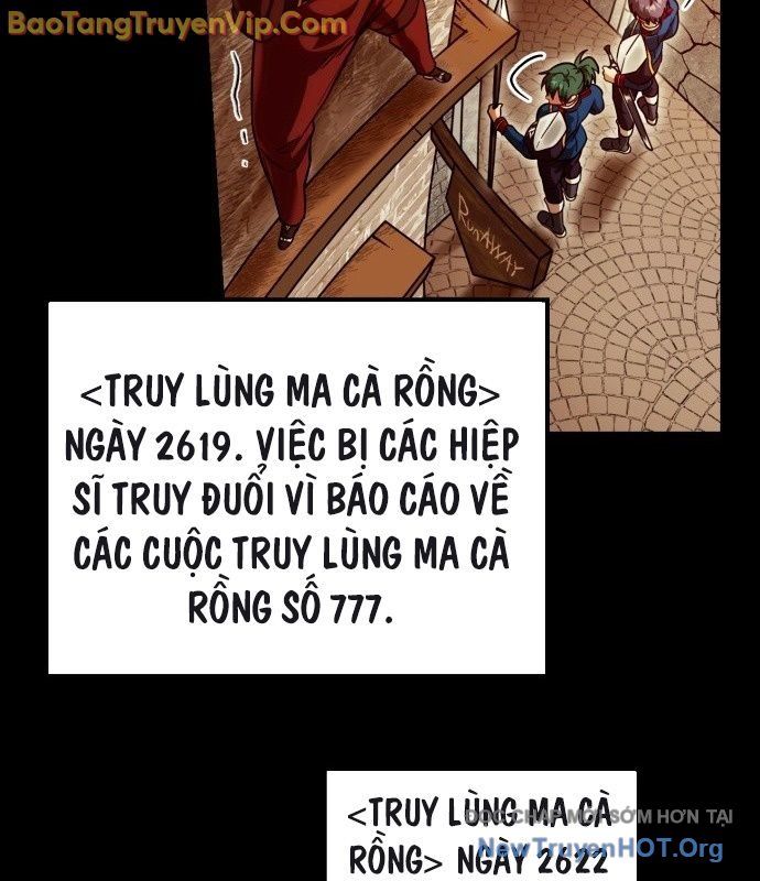 Vampire Giả Kim Thuật Sư Chap 1 - Next Chap 2