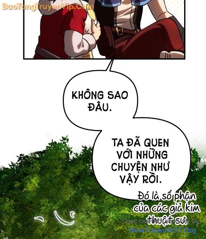 Vampire Giả Kim Thuật Sư Chap 1 - Next Chap 2