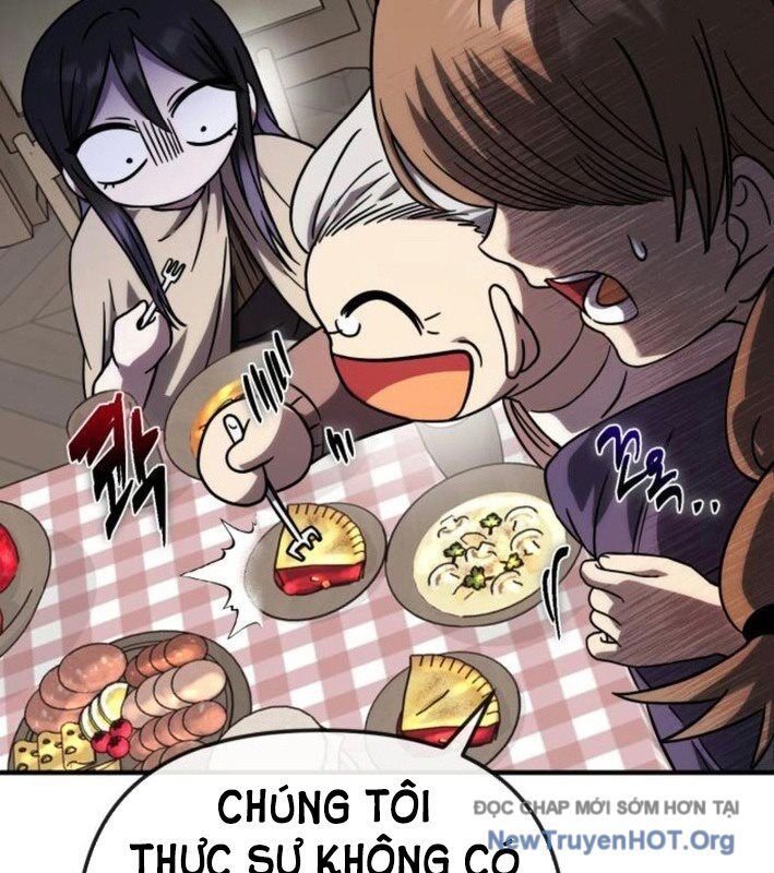 Vampire Giả Kim Thuật Sư Chap 4 - Next Chap 5